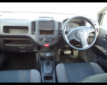 Nissan NV150 2020