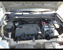 Toyota Succeed Van 2017