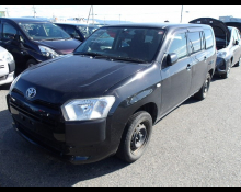 Toyota Succeed Van 2017