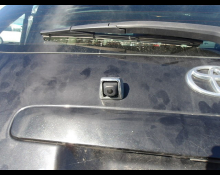 Toyota Succeed Van 2017