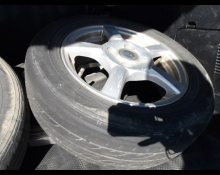 Toyota Succeed Van 2017