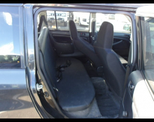 Toyota Succeed Van 2017