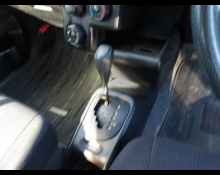 Toyota Succeed Van 2017