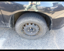 Toyota Succeed Van 2017