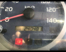Hino Ranger 2007