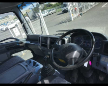 Hino Ranger 2007