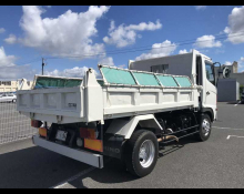 Hino Ranger 2007