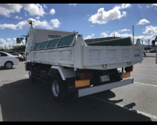 Hino Ranger 2007