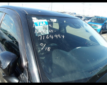 Toyota Corolla Axio 2017