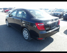 Toyota Corolla Axio 2017