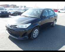 Toyota Corolla Axio 2017