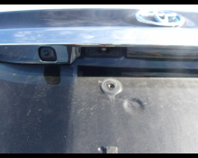 Toyota Corolla Axio 2017