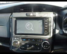 Toyota Corolla Axio 2017