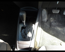 Toyota Corolla Axio 2017