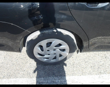 Toyota Corolla Axio 2017