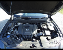 Mazda Mazda3 Fastback 2022