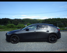 Mazda Mazda3 Fastback 2022