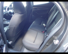 Mazda Mazda3 Fastback 2022