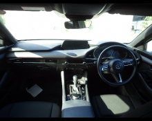 Mazda Mazda3 Fastback 2022