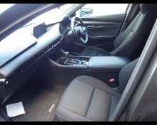 Mazda Mazda3 Fastback 2022