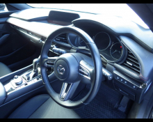 Mazda Mazda3 Fastback 2022