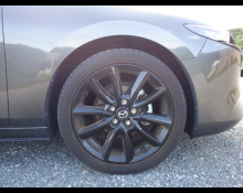 Mazda Mazda3 Fastback 2022