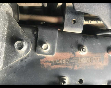 Isuzu Elf Truck 2008