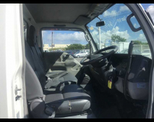 Isuzu Elf Truck 2008