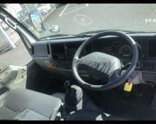 Isuzu Elf Truck 2008