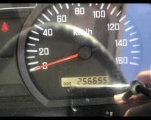 Isuzu Elf Truck 2008