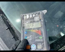 Isuzu Elf Truck 2008