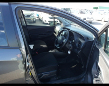 Toyota Vitz 2017