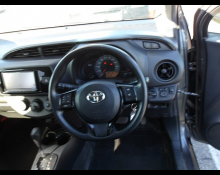 Toyota Vitz 2017