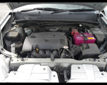 Toyota Probox Van 2017