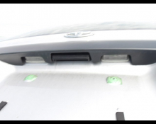 Toyota Probox Van 2017