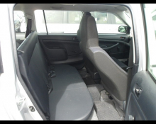 Toyota Probox Van 2017