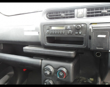 Toyota Probox Van 2017