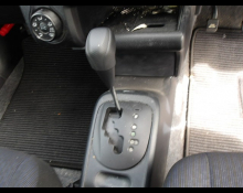 Toyota Probox Van 2017