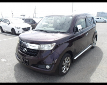 Toyota bB 2015