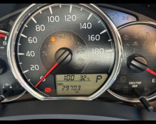 Toyota Corolla Fielder 2015