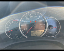 Toyota Corolla Fielder 2015