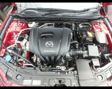 Mazda Mazda3 Sedan 2020