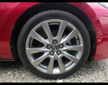 Mazda Mazda3 Sedan 2020