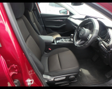 Mazda Mazda3 Sedan 2020