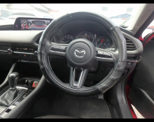 Mazda Mazda3 Sedan 2020