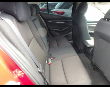 Mazda Mazda3 Sedan 2020