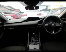 Mazda Mazda3 Sedan 2020