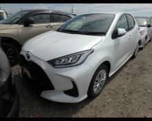 Toyota Yaris 2023