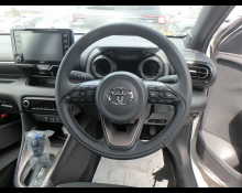 Toyota Yaris 2023