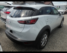 Mazda CX 3 2022
